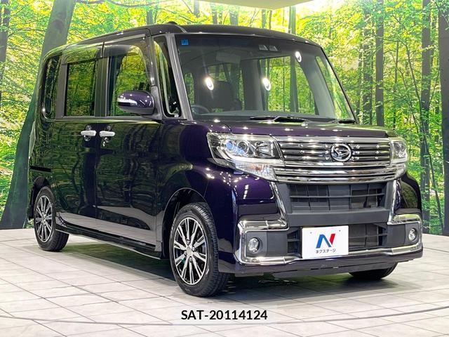 Daihatsu TANTO 2017-06 8691681-14