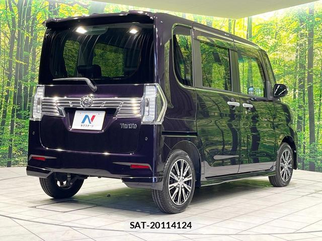 Daihatsu TANTO 2017-06 8691681-15