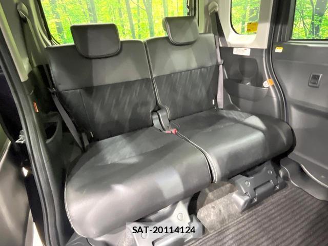 Daihatsu TANTO 2017-06 8691681-7