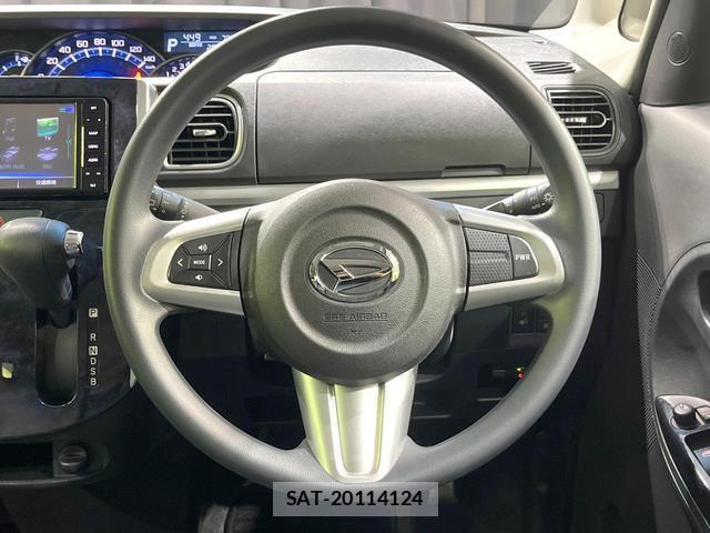 Daihatsu TANTO 2017-06 8691681-9