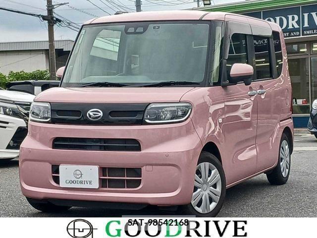 Daihatsu TANTO 2019-09 8691711-0