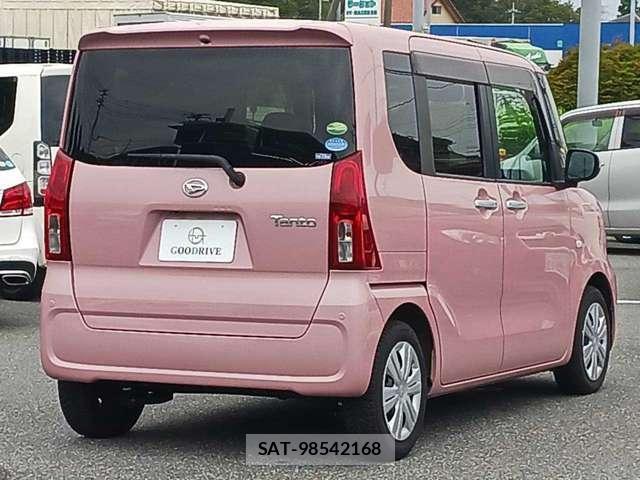 Daihatsu TANTO 2019-09 8691711-1