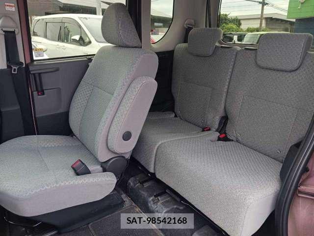 Daihatsu TANTO 2019-09 8691711-11