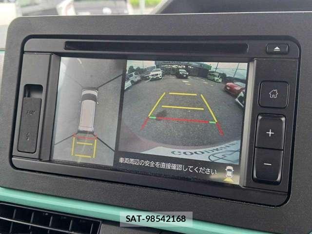 Daihatsu TANTO 2019-09 8691711-12