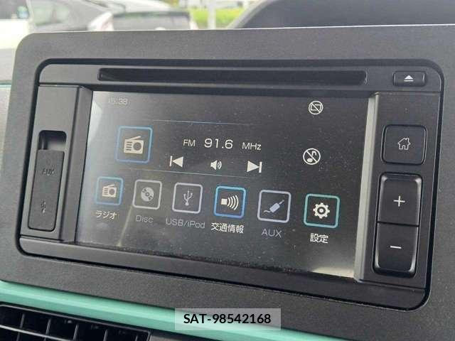 Daihatsu TANTO 2019-09 8691711-13