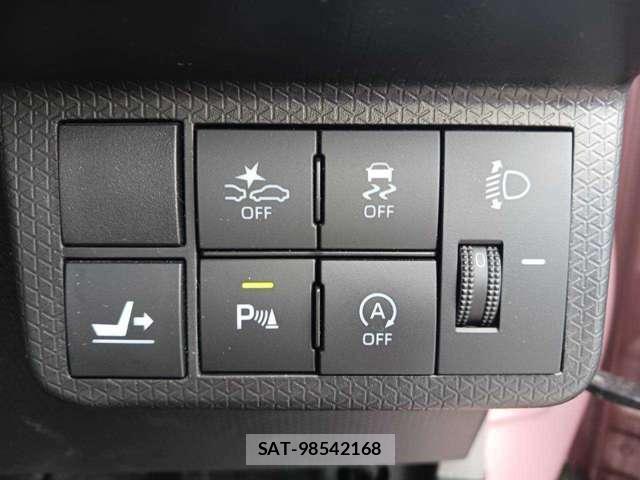 Daihatsu TANTO 2019-09 8691711-16