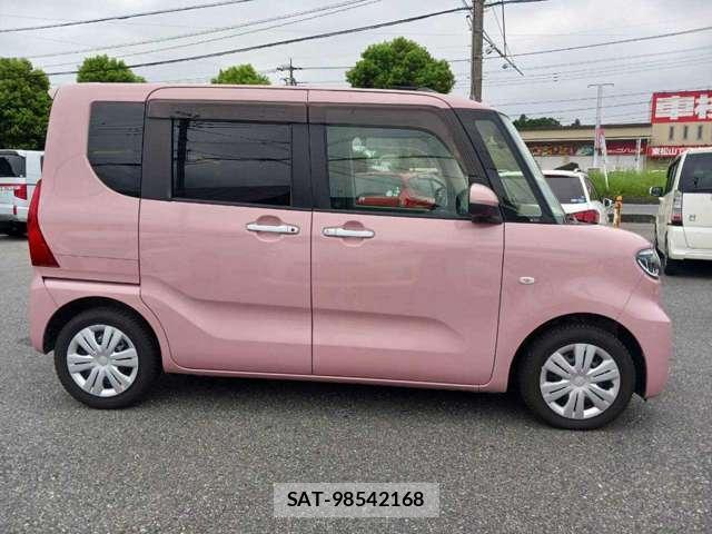 Daihatsu TANTO 2019-09 8691711-2