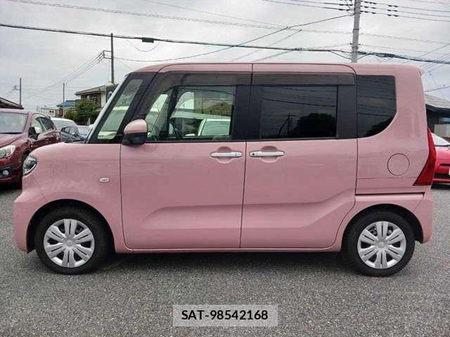 Daihatsu TANTO 2019-09 8691711-3