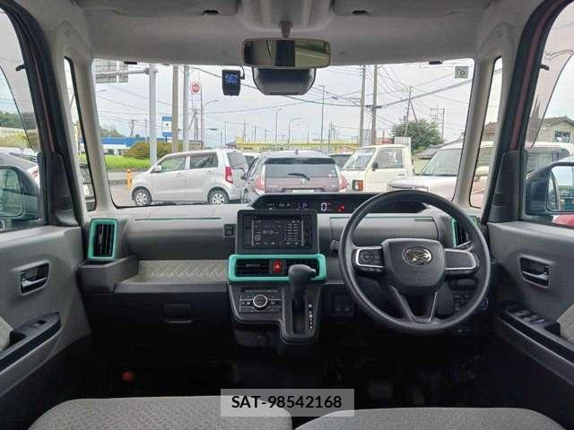 Daihatsu TANTO 2019-09 8691711-4