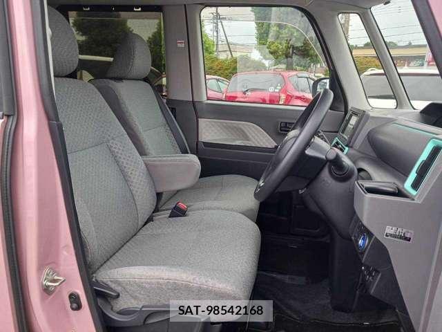 Daihatsu TANTO 2019-09 8691711-5