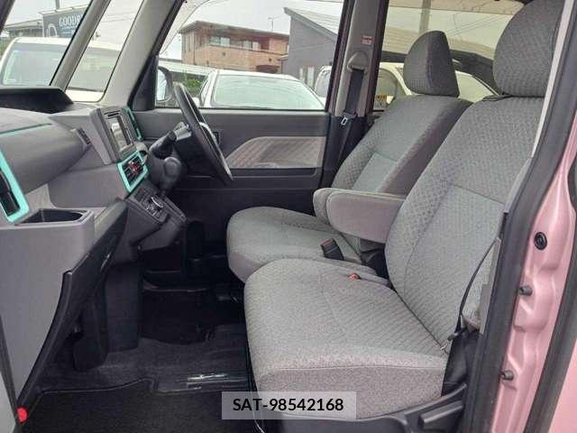 Daihatsu TANTO 2019-09 8691711-6