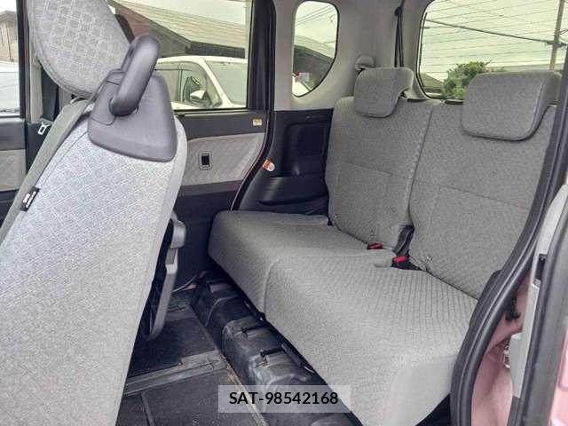 Daihatsu TANTO 2019-09 8691711-7