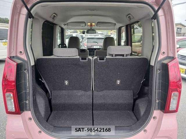 Daihatsu TANTO 2019-09 8691711-8