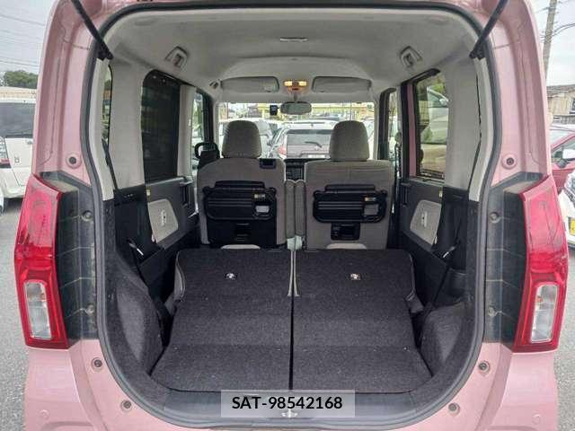 Daihatsu TANTO 2019-09 8691711-9