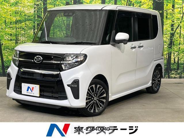 Daihatsu TANTO 2019-08 8691723-0