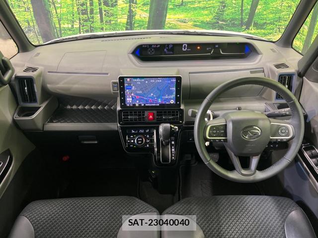 Daihatsu TANTO 2019-08 8691723-1