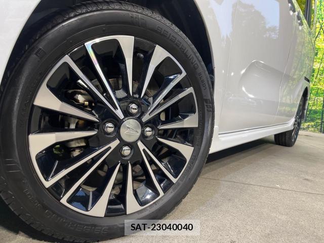 Daihatsu TANTO 2019-08 8691723-12