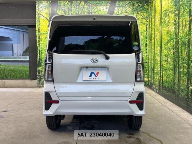 Daihatsu TANTO 2019-08 8691723-14