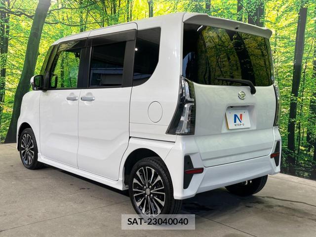 Daihatsu TANTO 2019-08 8691723-16