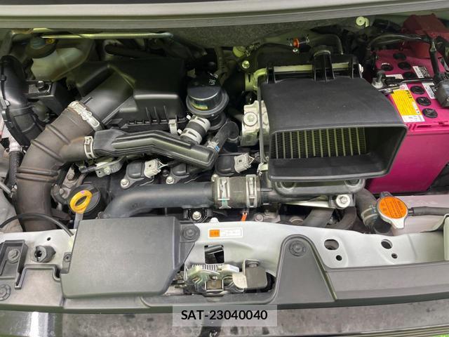 Daihatsu TANTO 2019-08 8691723-18