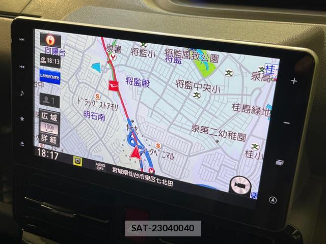 Daihatsu TANTO 2019-08 8691723-2