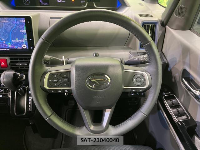 Daihatsu TANTO 2019-08 8691723-9