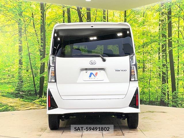 Daihatsu TANTO 2024-09 8691978-14