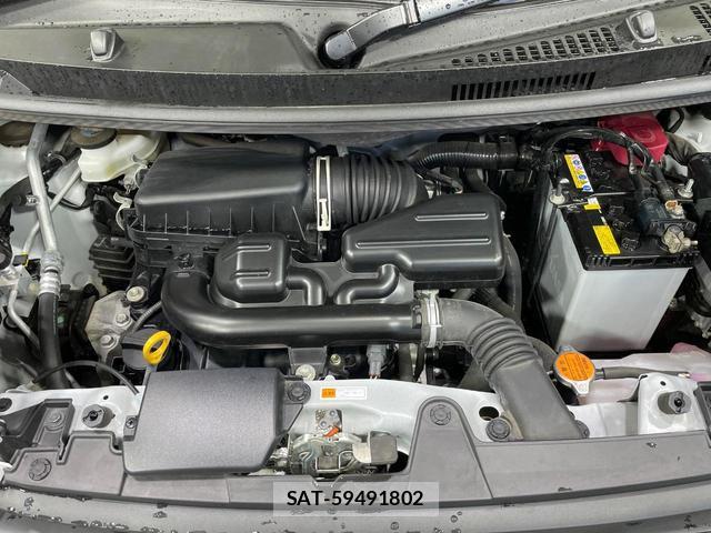 Daihatsu TANTO 2024-09 8691978-17