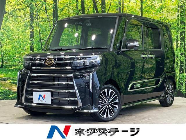 Daihatsu TANTO 2025-02 8691979-0