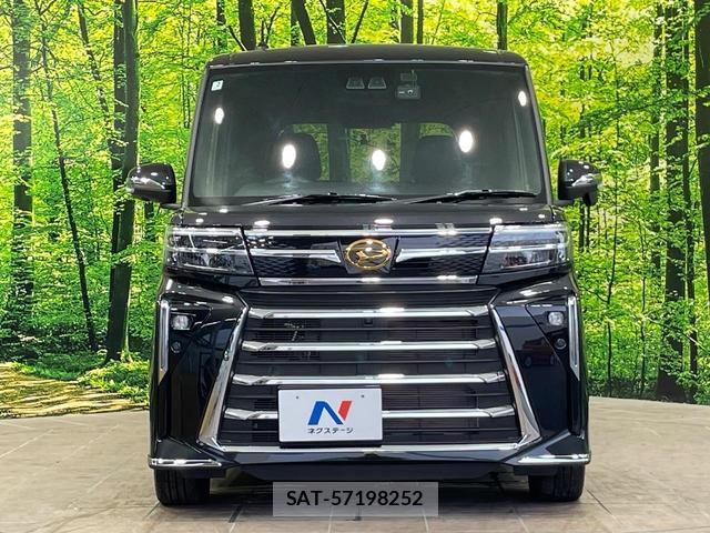 Daihatsu TANTO 2025-02 8691979-13