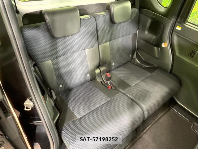 Daihatsu TANTO 2025-02 8691979-8