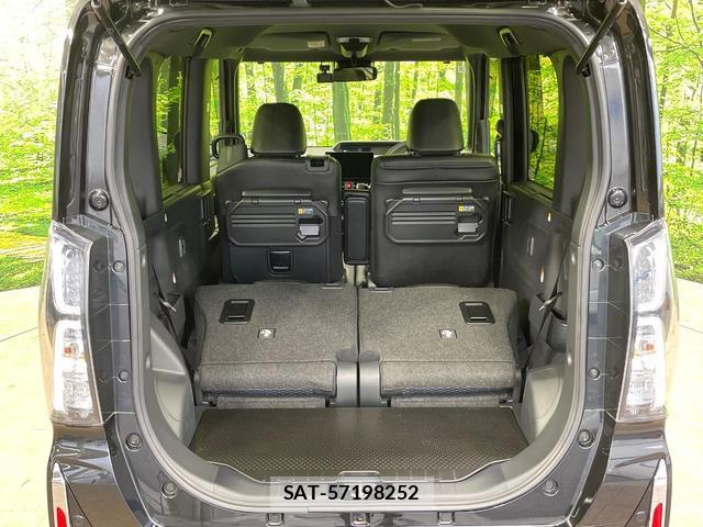 Daihatsu TANTO 2025-02 8691979-9