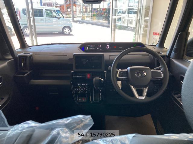 Daihatsu TANTO 2025-12 8691983-1