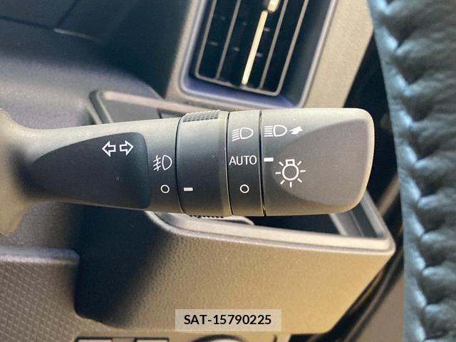 Daihatsu TANTO 2025-12 8691983-10