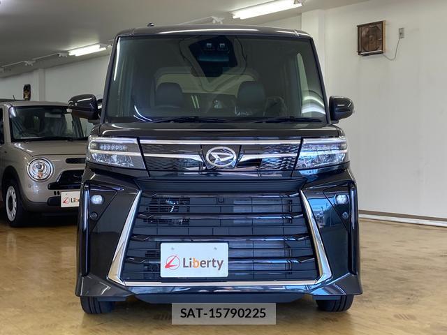 Daihatsu TANTO 2025-12 8691983-11