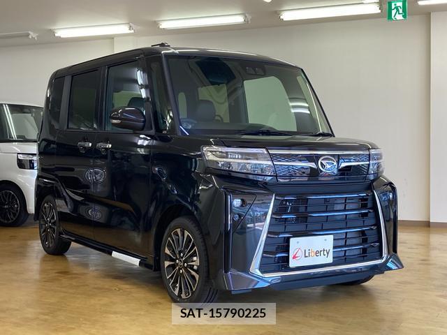Daihatsu TANTO 2025-12 8691983-13