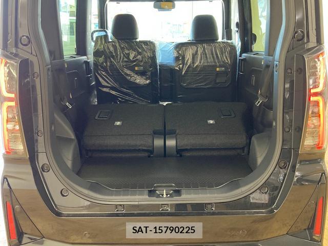 Daihatsu TANTO 2025-12 8691983-17