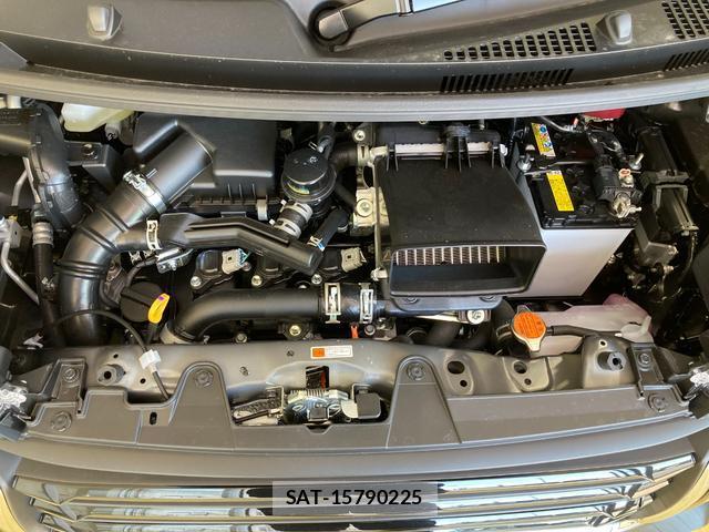 Daihatsu TANTO 2025-12 8691983-18