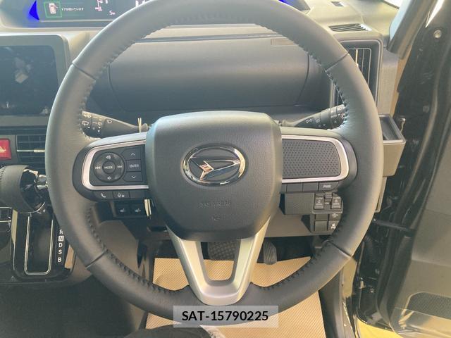 Daihatsu TANTO 2025-12 8691983-2