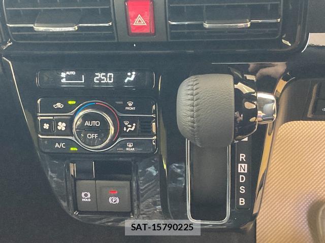Daihatsu TANTO 2025-12 8691983-7