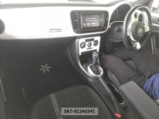VolksWagen THE BEETLE 2018-09 8691861-2