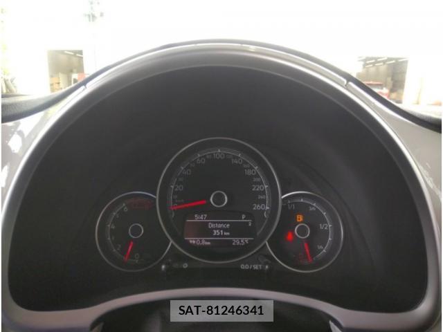 VolksWagen THE BEETLE 2018-09 8691861-3