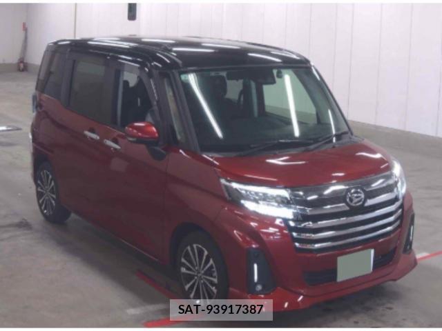 Daihatsu THOR 2026-02 8691969-0