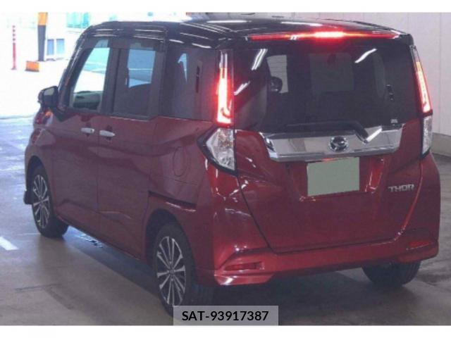 Daihatsu THOR 2026-02 8691969-1