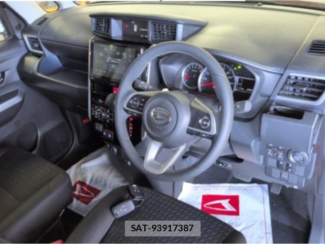 Daihatsu THOR 2026-02 8691969-3