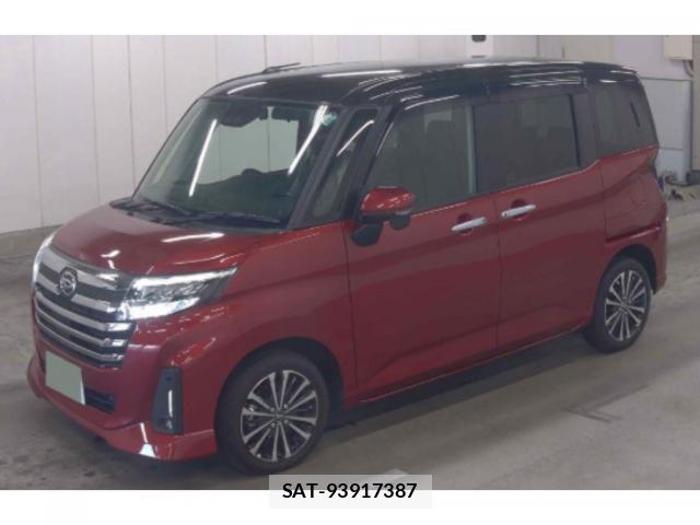 Daihatsu THOR 2026-02 8691969-5