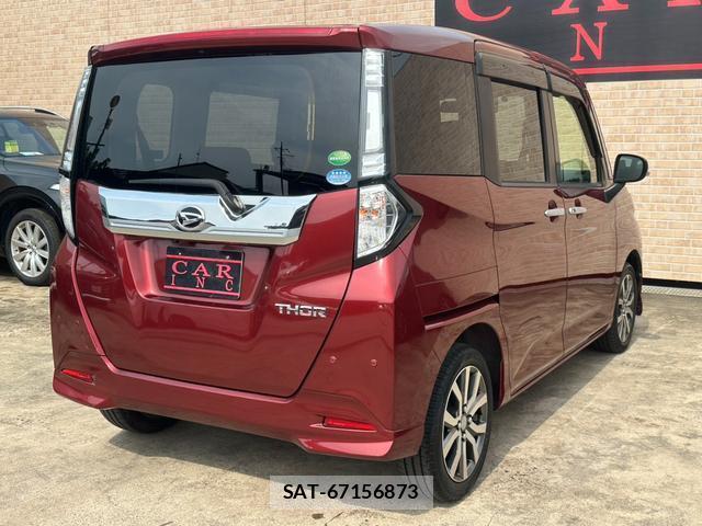 Daihatsu THOR 2018-12 8691992-2