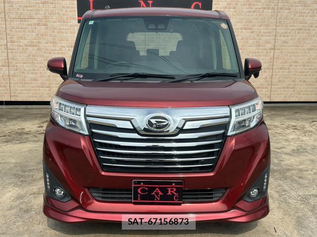 Daihatsu THOR 2018-12 8691992-3