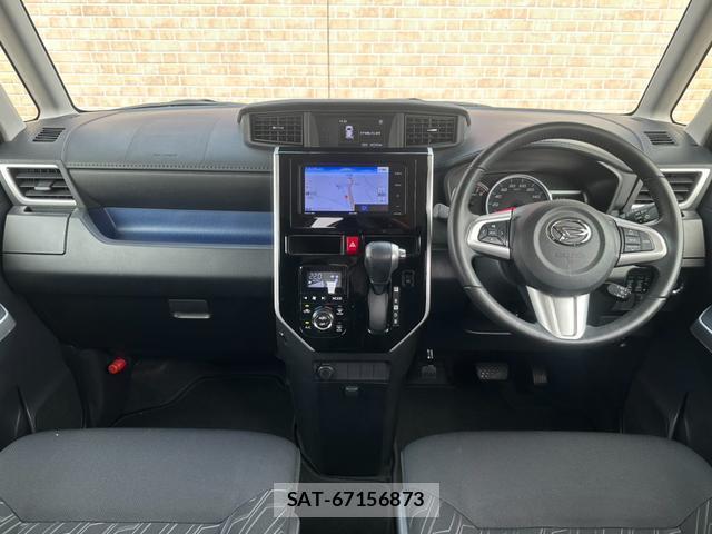 Daihatsu THOR 2018-12 8691992-5
