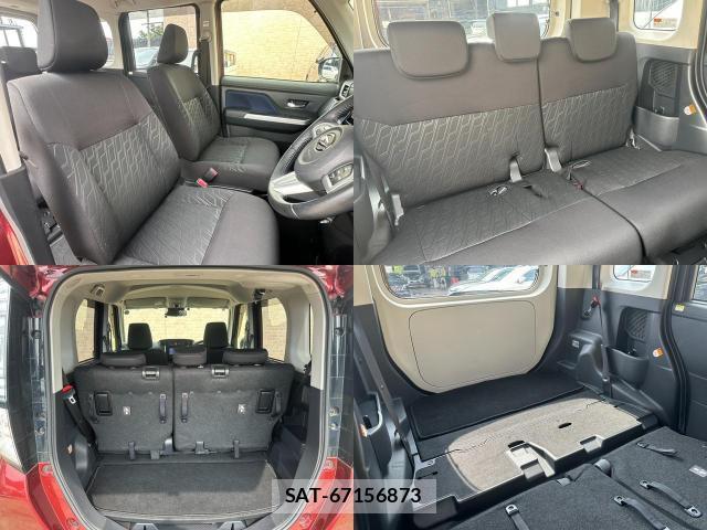 Daihatsu THOR 2018-12 8691992-6